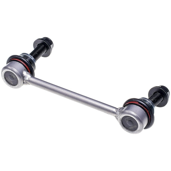 Dorman SL90185XL Front Suspension Stabilizer Bar Link Kit for Specific Cadillac Models Fits select: 2008-2014 CADILLAC CTS, 2005-2011 CADILLAC STS