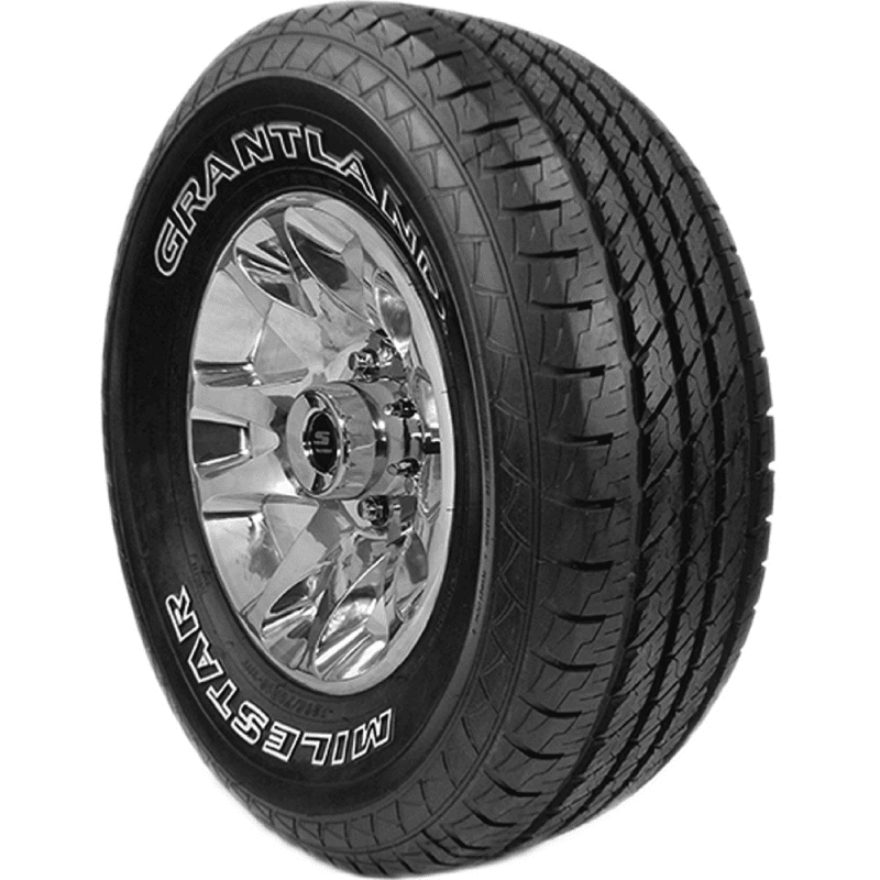 Milestar Grantland 255/70R16 109 T Tire