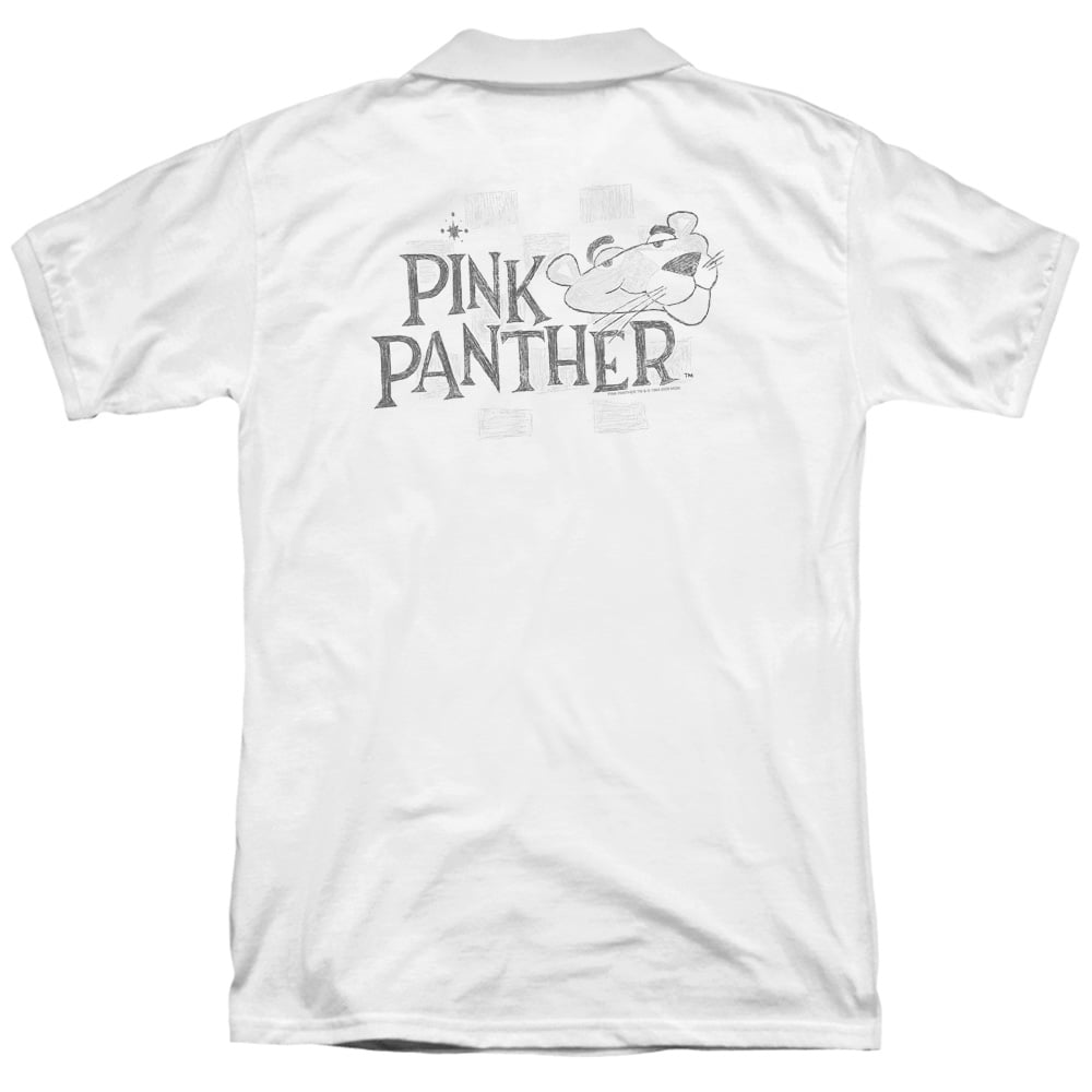 black polo shirt walmart