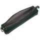 thumbnail image 2 of Fashion Pen Case Pen Bag Green Rectangular Office Use School Supplies 1Pcs, 2 of 5