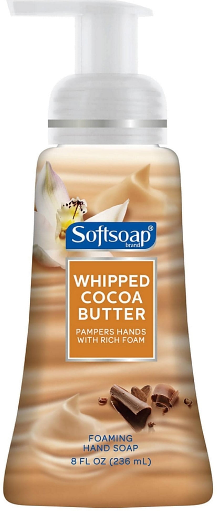 softsoap whipped cocoa butter