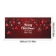 thumbnail image 2 of ¡Entra En El Espíritu Navideño Con Nuestra Exclusiva Pancarta Navideña Para Garaje, La Decoración Ideal Para Las Celebraciones Navideñas!, 2 of 5