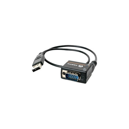 UPC: 0636430087290 | SMALL FORM FACTOR  SERVER INTERFACE MODULE FOR VGA  USB KEYBOARD  MOUSE. SUPPORT