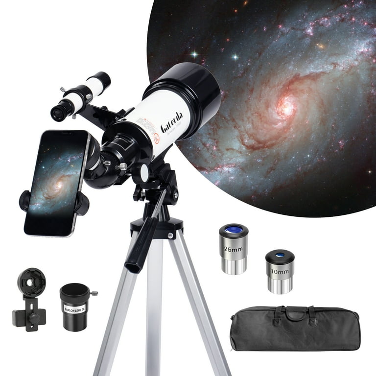 Professional telescope outlet