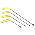 thumbnail image 2 of koolsoo Dent Réparation Tiges Réparation Auto Réparation Pièces Outils de Réparation de Dommages Voiture Dent Outil de Retrait 4pcs, 2 of 9