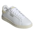 thumbnail image 3 of Tenis adidas Mujer Dama Casual Blanco Court Silk negro 4,5 MX, 3 of 8
