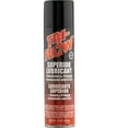 thumbnail image 2 of Krylon SUPERIOR LUBRICANT 12 OZ AEROS, 2 of 5