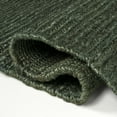 thumbnail image 5 of JONATHAN Y NATURAL FIBER 4 x 6 Area Rug, Griffin Rustic Farmhouse Woven Jute - Green, NRF201E-4, 5 of 8