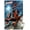 Premium Poster & Mount Bundle, variant on Marvel Comics DaredeVil - Billy Club Wall Poster, 22.375" x 34"