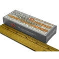 thumbnail image 3 of Case XX Knives 5 Grey and American Flag Standard Boxes for Pocket Knife, 3 of 4