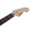 thumbnail image 7 of Squier Bullet Stratocaster HT Electric Guitar (Brown Sunburst), 7 of 7
