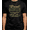 Black-6, variant on Men's Women's Proud Veteran Of The United States Army T-Shirt S-5XL