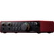 thumbnail image 5 of Paquete de interfaz de audio Focusrite Scarlett 2i2 USB-C de cuarta generación, 5 of 9