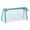 G_Sky Blue, variant on Boovnll Plastic Pencil Box - Large Capacity Stackable Clear Snap-Tight Lid Pencil Box for Pencil Markers - Storage Box for Home, Office Supplies, Pencil Case