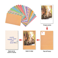 thumbnail image 5 of Kit De Accesorios Para Cámara Bloosom  Instax Mini 11 Incluye Funda Blanco, 5 of 5