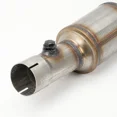 thumbnail image 4 of For 2018-2022 Volkswagen Passat 2L Front Flex Pipe Catalytic Converter, 4 of 5
