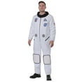 thumbnail image 1 of Mens Deluxe Astronaut Costume, 1 of 8