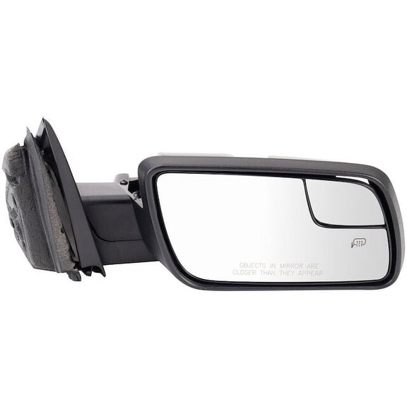 Right Mirror - Compatible with 2013 - 2019 Ford Flex 2014 2015 2016 2017 2018