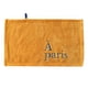 thumbnail image 1 of Letter Embroidered Square Towel, Absorbent, Skin-friendly, Soft Towel, Hanging Hand Towel, 1 of 2