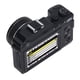 thumbnail image 5 of Cámara digital cámara digital 4K 48M HD multifuncional de 30 pulgadas con luz de relleno para registros de crecimiento del bebé para viajes, 5 of 8