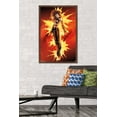 thumbnail image 2 of Trends International Popular Characters Framed Poster, 2 of 6