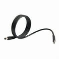 thumbnail image 5 of USB Type C to DC5.5x2.1mm 12V Charging Cord, Compatible for Various Electronics, Portable and Reliability Power Cord, 5 of 11