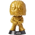 thumbnail image 2 of Funko 43023 POP Star Wars Chewbacca GP MT Figura coleccionable multicolor, 2 of 2