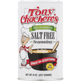 thumbnail image 3 of Tony Chachere’s, Seasoning, Cajun, Salt Free, 8 oz, 3 of 8