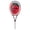 4 1/4, variant on Dunlop CX 400 Tennis Racquet , Red/Black 4 1/8