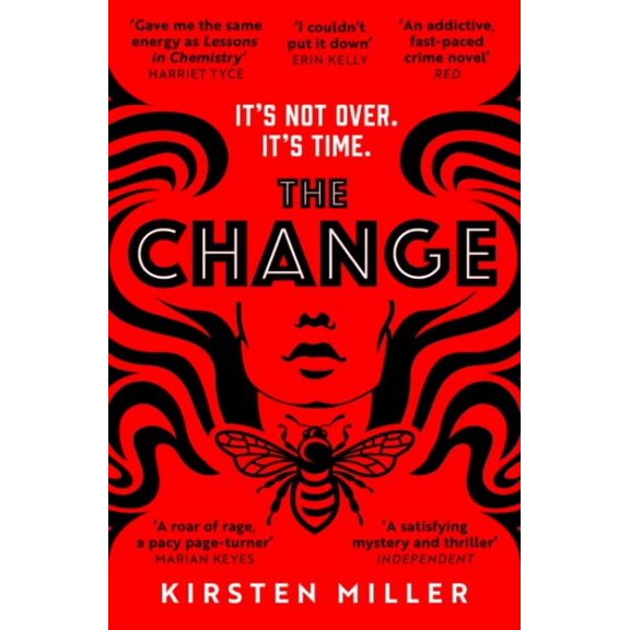 The Change