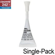 Loctite 442-24231 50 ml. Threadlocker 242 Removable Strength