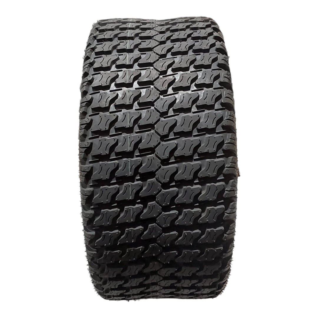 Proven Part Rubber Tire 22X9.5-10 Lawn Mower Tractor Cart