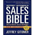 thumbnail image 1 of The Sales Bible, New Edition: The Ultimate Sales Resource, 1 of 2