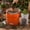 Silver:2+1, variant on Round Soil Sieve with Handle for 5 Gallons Bucket Galvanized Iron Wire Garden Sifter Compost Sifter with Metal Bag Sieve