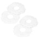thumbnail image 5 of Accesorios para barredora, 4 piezas de repuesto para fregona, paño para fregona, repuesto para fregona, mayor durabilidad, 5 of 12
