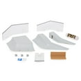 thumbnail image 5 of Tech Deck, Build-A-Park World Tour, Landhausplatz (Austria), Ramp Set with Signature Fingerboard, 5 of 5