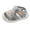 Grey, variant on LUOGENLI Baby Shoes 3-6 Months Baby Shoes Boys and Girls Walking Shoes Comfortable and Fashionable Shoes Baby Shoes 12-18 Months Boy Baby Shoes 6-12 Months Summer 19