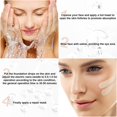 thumbnail image 3 of Starter Kit Tresson BB Facial Glow Serum con ácido hialurónico, 3 of 6