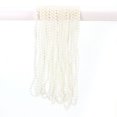 thumbnail image 2 of Qiilu Bead String, Bead Pearl, ABS Imitation Curtains For Crafts Party Decorations Lace Accessories, 2 of 8