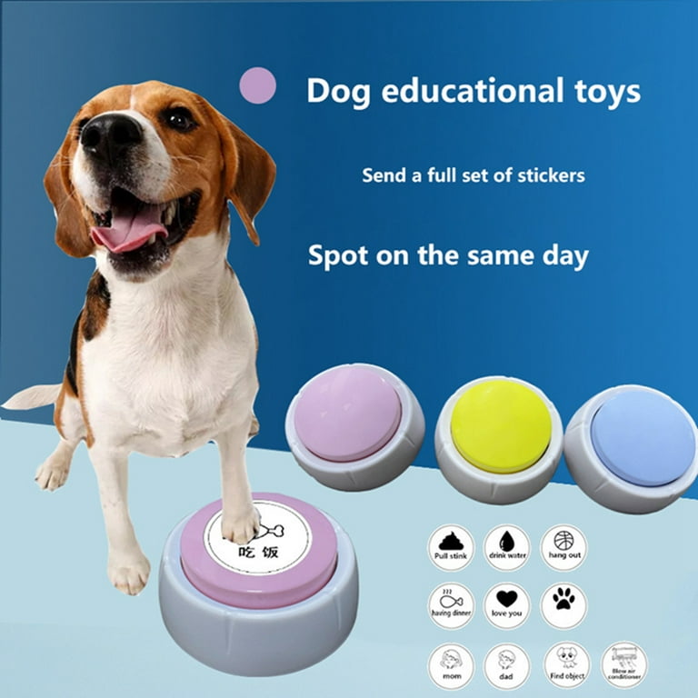 Learning Resources Dog Toys