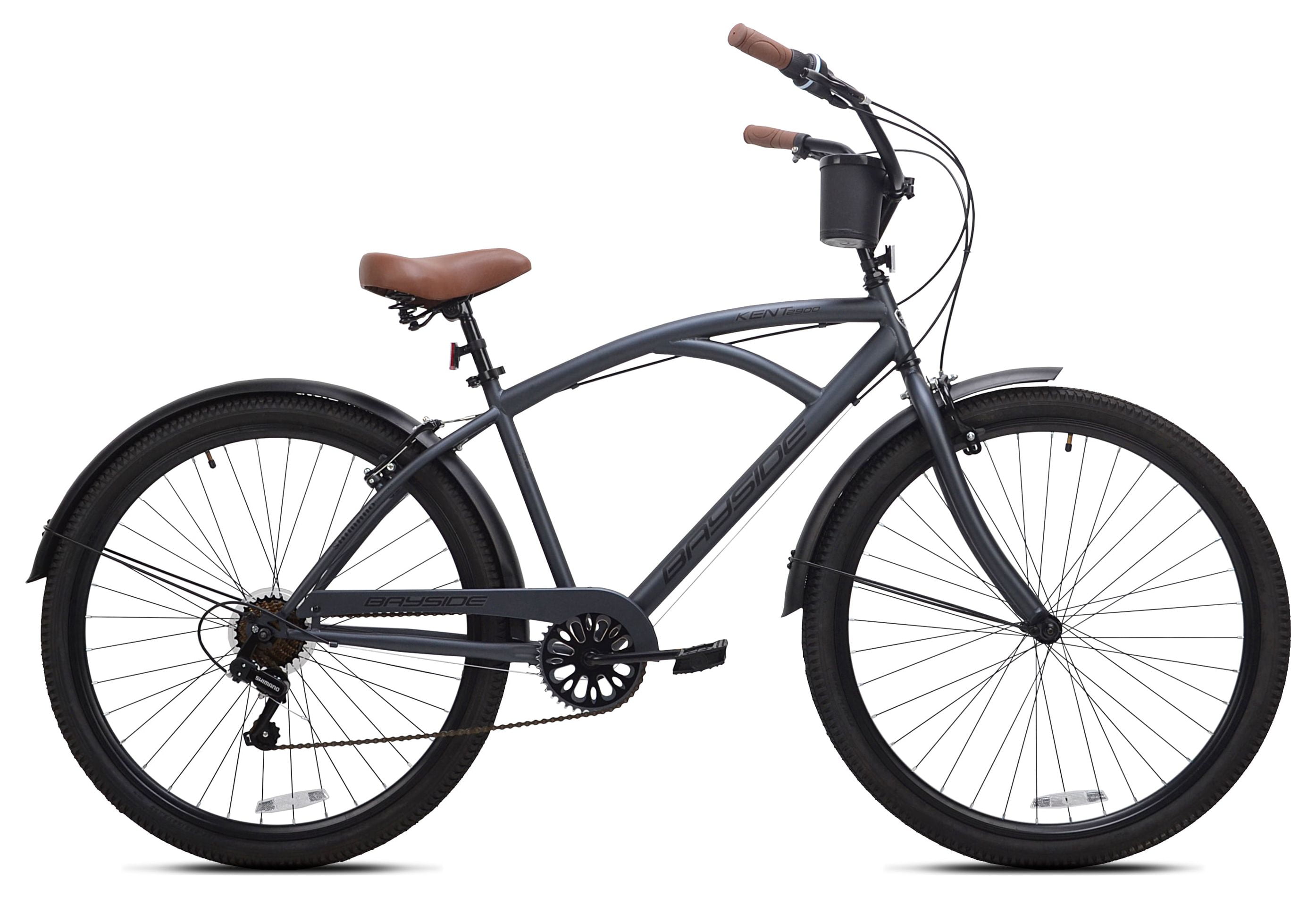 Walmart kent cruiser bike new arrivals
