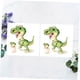 thumbnail image 4 of RENACLIPY 2Ud Accesorio Impreso Para Parches Decorativos Para Chaquetas Sombreros, 4 of 7