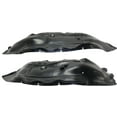 thumbnail image 4 of For 15-21 Colorado/Canyon Front Splash Shield Inner Fender Liner Panel SET PAIR, 4 of 5