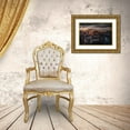 thumbnail image 3 of Cuomo, Massimo 24x18 Gold Ornate Wood Framed with Double Matting Museum Art Print Titled - Toledo., 3 of 4