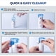 thumbnail image 5 of Nebulizador portátil: nebulizador para adultos y niños, viajes y uso doméstico, nebulizador de malla portátil APOWUS para problemas respiratorios., 5 of 5
