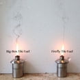 thumbnail image 3 of Fórmula de citronela Tiki Torch Fuel Firefly de combustión limpia de 3,78 litros, 3 of 5