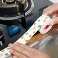 thumbnail image 2 of Edge Protector Waterproof Pvc Sealing Tape for Kitchen & Bathroom Protection C, 2 of 9
