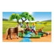 thumbnail image 2 of Set Playmobil Country Paseo de Ponis en el Campo 40 Piezas, 2 of 4