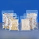 thumbnail image 1 of Bolsas autosellantes transparentes esmeriladas, con boca sellada para extraer huesos, subenvases para alimentos, bolsas para empaque de supermercado, tamaño grande y pequeño, 1 of 2