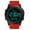 Red-2, variant on DVKOVI Men's Digital Sports Watch Military Electronic Waterproof Wrist Watches for Men with Stopwatch Countdown Timer Alarm Date LED Backlight